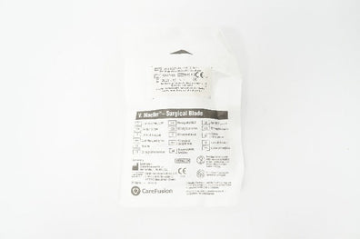 CareFusion SU01587-70 V.Mueller Surgical Blade (x)